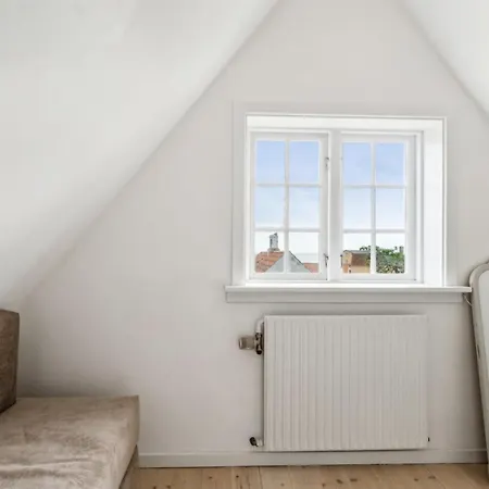 Holiday home Ode - 100m From The Sea By Interhome