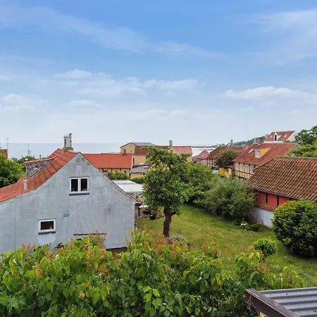 Ode - 100m From The Sea By Interhome Holiday home