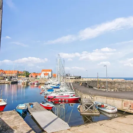Ode - 100m From The Sea By Interhome Svaneke