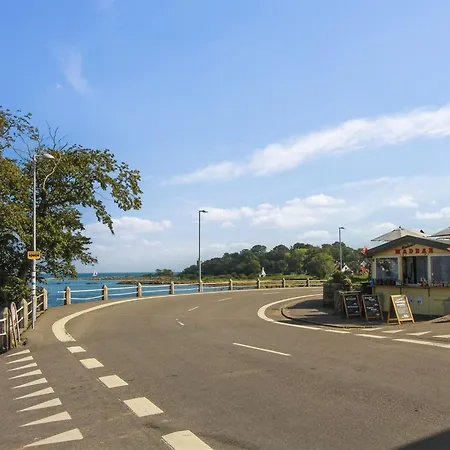 Feriehus Ode - 100m From The Sea By Interhome