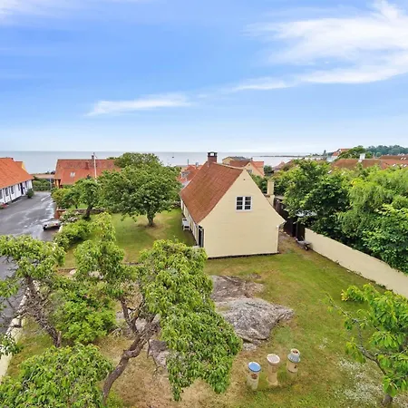 Hébergement de vacances Ode - 100m From The Sea By Interhome *
