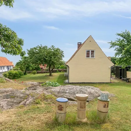 Hébergement de vacances Ode - 100m From The Sea By Interhome *