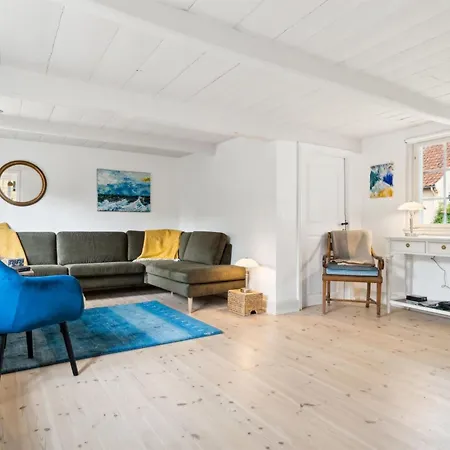 Ode - 100m From The Sea By Interhome Svaneke