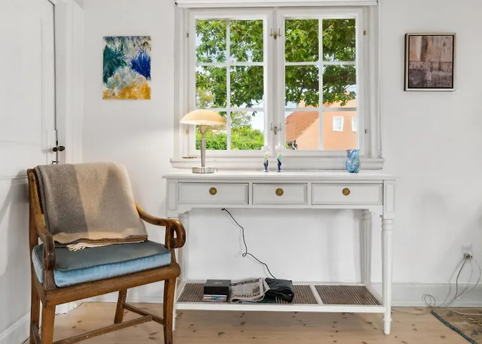 Ode - 100m From The Sea By Interhome *